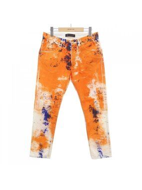 Versace Jeans Orange